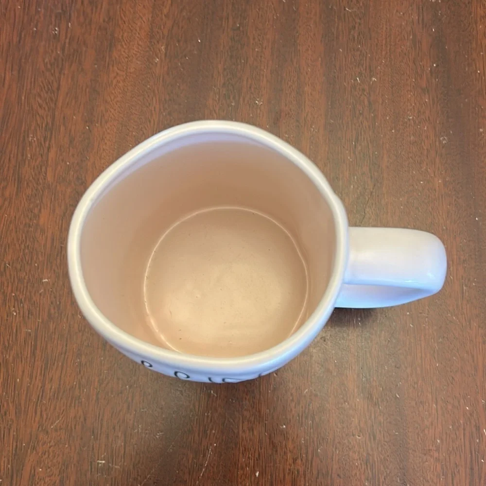 Rae Dunn Bride to Be mug EUC